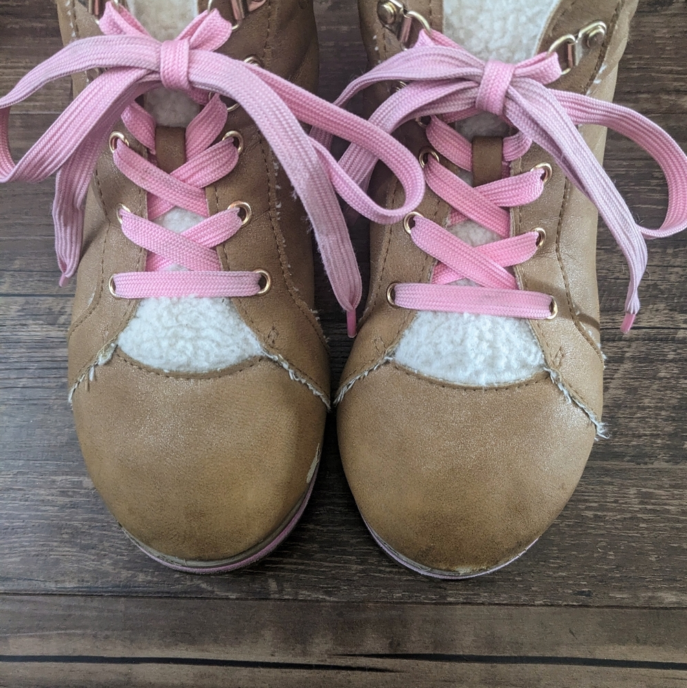 Children's Place Boots